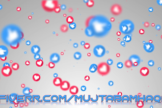 set up a live stream for you on website or page