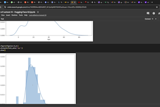do google colab reinforcement learning machine learning tasks and projects
