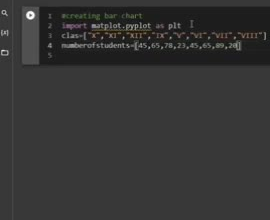 do data analysis using python, numpy and pandas