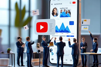 create ai video ad for social media tiktok instagram youtube using google veo 3