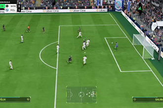 coach you in ea fc 25 FIFA to become a better player
