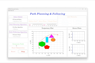 do efficient matlab programming for you