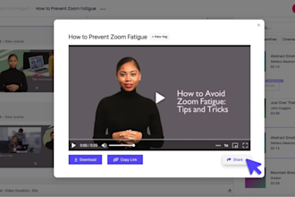 create ai explainer videos ai animation with invideo synthesia runway kling sora