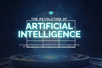 create ai video art or ai animation
