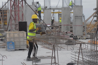 design and supervise your building project in ghana