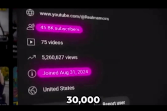 automate your youtube content for passive income and faceless you tube channel