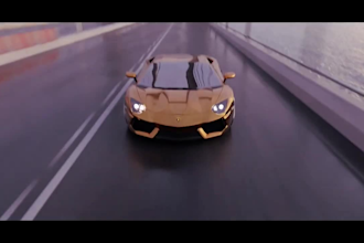 do 3d car animation, 3d car renders, realistic cgi car ads, automotive car