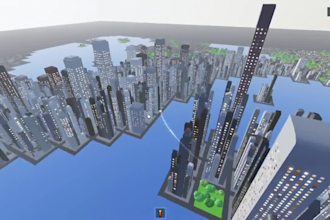 develop your full roblox game in high quality animations