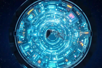 create stunning ai music video that brings your song to life