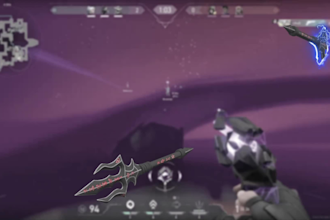 create 3d gaming object transitions for your twitch or youtube stream