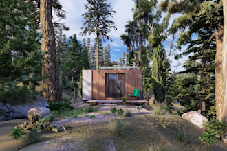 design shipping container homes