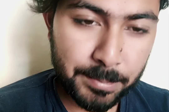 be your english hindi or urdu audiobook voice over artist