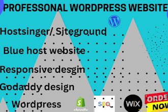 namecheap website google sites hostinger