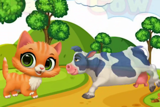 build a kids youtube channel empire to earn 50k euro