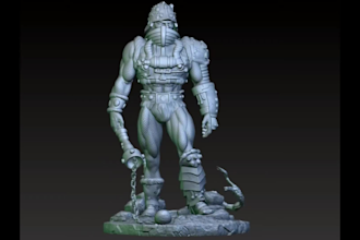 do custom action figure for nostalgia collectors, vintage or retro action figure