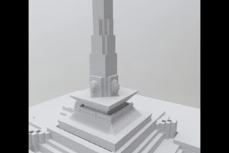 3d model for 3d printing