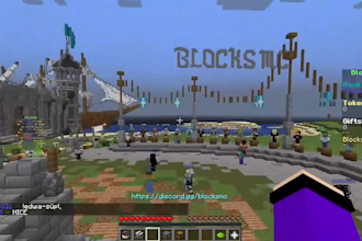 create your dream minecraft server with custom plugins