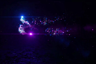 do new stand out custom logo animation for brand, web,yt