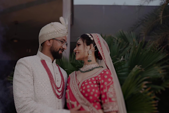 make wedding highlights video