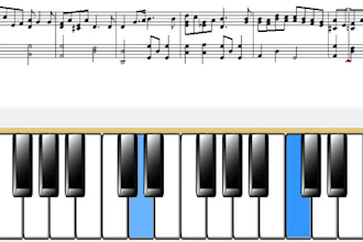 create arrangements for piano solo or accompaniment, sophisticated and emotional