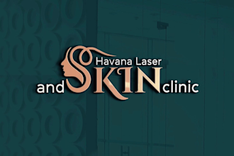 do 3d professional business logo design within 24 hours