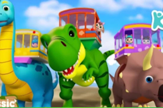 do 2d 3d cartoon animation video, 3d kids, animated short film, music video