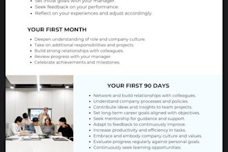 provide a comprehensive and compliant employee handbook