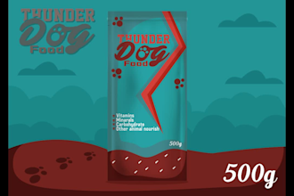 design creative product package design