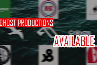 produce progressive style ep for you