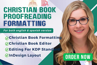 be your christian book editor christian book proofreading formatting and editing