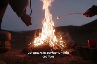 create subtitle for your video in english, malay, japanese