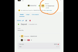 do crypto tax accounting , reconcilation and bookkeeping