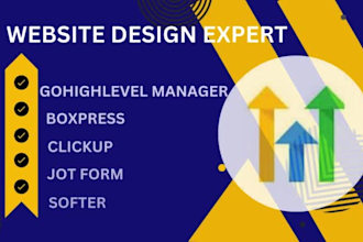do your clickup form, jot form, softer, gohighlevel manager,