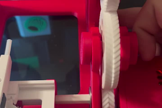print your part or prototype