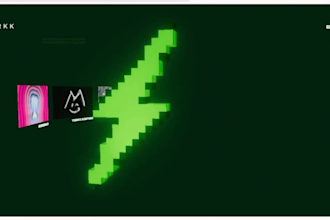 build interactive 3d animated webflow website spline 3d gsap scrolling animation