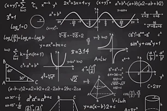 help in mathematics, calculus and algebra related works