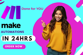 use make com automation make com made com and automation to grow your business