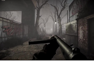 create cinematic game teaser, game trailer, game video trailer, game trailer