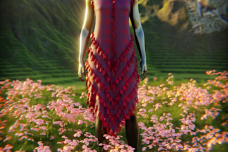 make 3d clothing, mockup, 3d garments, fashion, animations