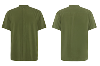 do ghost mannequin images for apparel garment product retouch edit