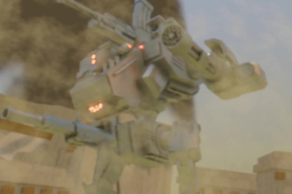 animate your 3d character for animation video with blender