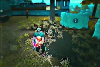 create epic free fire montage edits with slow motion and effects