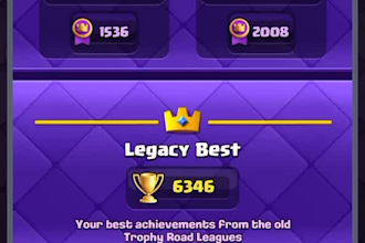 coach and analyze your clash royale game
