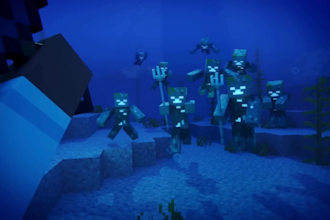 make your perfect custom 3d render with your  minecraft skin,  thumbnail avatar