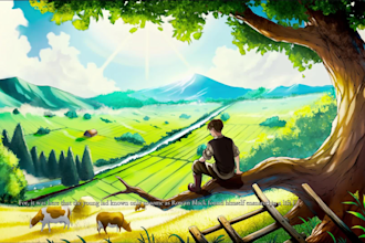 produce and develop a 2d visual novel game for you