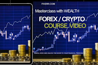 captivate clients, grow your forex business with compelling video ads stocks