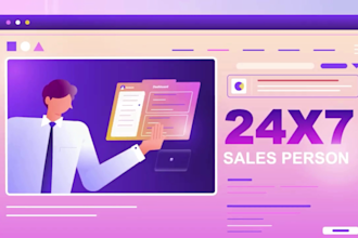 2d saas explainer videos saas animation animate saas app explainer tech video