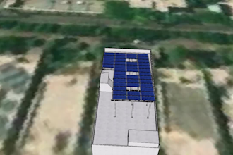 create a custom solar design plan for your home or business