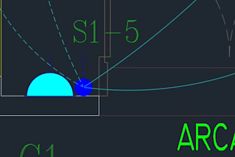 make autocad electrical drawings and single line diagrams