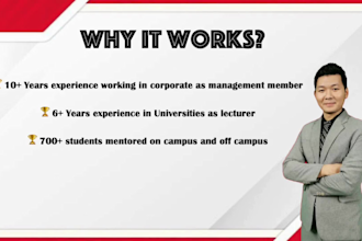 mentor you from academic concepts to career ready skills